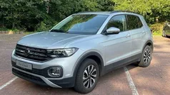 Gebraucht 2021 VW T-Cross Active SUV | 17.900 € (Fairer Preis)
