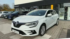 Gebraucht 2021 Renault Mégane IV Intens Limousine | 18.490 € (Fairer Preis)