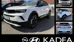 Lack weiss banquise/typ aussen Neu 2025 Opel Mokka SUV | 23.250 € (Guter Preis)