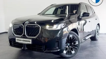 Gebraucht BMW X3 M Sport 303 PS (222 kW) 2026 SUV