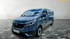 Grau Gebraucht 2024 Renault Trafic Komfort Van | 32.056 € (Guter Preis)