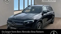 Kabaraschwarz metallic Gebraucht 2018 Mercedes X250 Abholung | 29.990 € (Teuer)