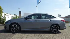 Grau Gebraucht 2023 BMW 220 M Sport Coupé | 32.950 € (Fairer Preis)