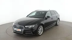 Gebraucht 2018 Audi A4 Sport Kombi | 19.890 € (Fairer Preis)