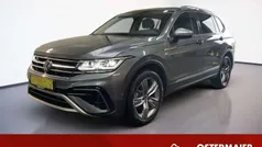 Gebraucht 2024 VW Tiguan Allspace Elegance SUV | 43.440 € (Guter Preis)