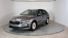 Gebraucht 2025 Skoda Octavia Business Line Kombi | 34.490 € (Fairer Preis)
