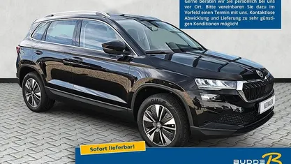 Gebraucht 2025 Skoda Karoq Selection SUV | 37.490 € (Guter Preis)