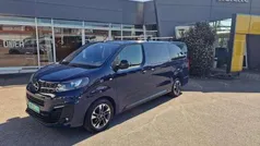 Gebraucht 2022 Opel Zafira Life Edition Van | 35.890 € (Fairer Preis)