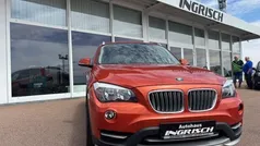 Gebraucht 2014 BMW X1 SUV | 19.490 €