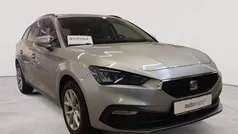 Gebraucht 2021 Seat Leon Style Kombi | 19.990 € (Fairer Preis)