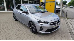 Grau Gebraucht 2021 Opel Corsa Ultimate Kleinwagen | 17.450 € (Fairer Preis)