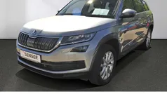 Gebraucht 2020 Skoda Kodiaq Style SUV | 29.380 € (Superpreis)
