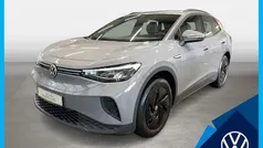 Gebraucht 2022 VW ID.4 Pure SUV | 24.330 € (Guter Preis)