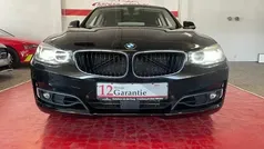 Gebraucht 2016 BMW 320 M Sport Limousine | 22.950 € (Etwas zu teuer)