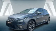 Gebraucht 2021 Seat Ibiza XCELLENCE Limousine | 16.220 € (Fairer Preis)