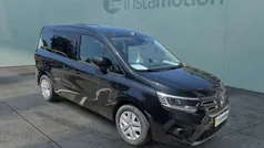 Schwarz Gebraucht 2023 Renault Kangoo Equilibre Van / Kleinbus | 30.650 € (Fairer Preis)