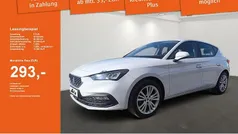 Gebraucht 2024 Seat Leon Style Limousine | 22.539 € (Fairer Preis)