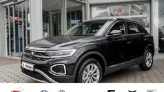 Gebraucht 2025 VW T-Roc SUV | 32.490 € (Superpreis)