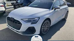 Gebraucht 2025 Audi S3 Ambiente Limousine | 47.995 € (Superpreis)