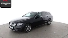 Mercedes E300