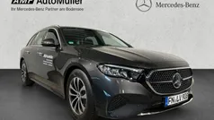 Gebraucht 2023 Mercedes E220 Avantgarde Kombi | 47.400 € (Teuer)