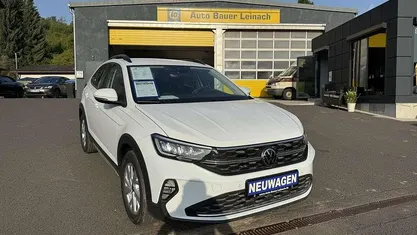 Gebraucht 2025 VW Taigo Life SUV | 22.490 € (Guter Preis)