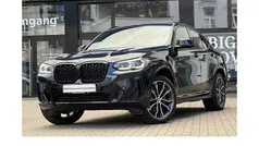 Gebraucht 2022 BMW X4 M Sport SUV | 48.980 € (Fairer Preis)