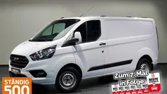 Gebraucht 2021 Ford Transit Custom Trend Limousine | 18.802 € (Fairer Preis)