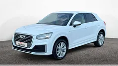Gebraucht 2020 Audi Q2 Comfort SUV | 19.999 € (Guter Preis)