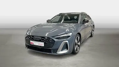 Grau Gebraucht 2025 Audi A5 Edition .1 Kombi | 50.920 € (Superpreis)