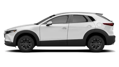 Gebraucht 2021 Mazda CX-30 Selection SUV | 77.777 €