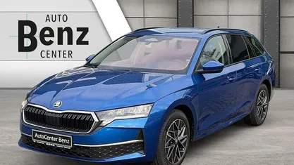Gebraucht 2025 Skoda Octavia Kombi | 31.490 € (Fairer Preis)