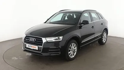 Gebraucht Audi Q3 Sport 180 PS (132 kW) 2015 SUV