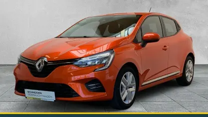 Second-hand Renault Clio V Experience 101 CP (74 kW) 2020 Berlinǎ