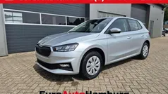 Gebraucht 2025 Skoda Fabia Selection Kleinwagen | 20.100 € (Fairer Preis)