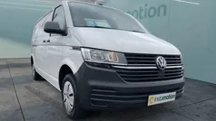 Weiß Gebraucht 2022 VW T6.1 Van | 31.720 € (Superpreis)
