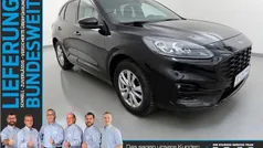 Gebraucht 2021 Ford Kuga ST-Line X SUV | 20.440 € (Fairer Preis)