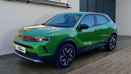 Second-hand Opel Mokka-e Elegance 100 kW (136 CP) 2022 Unbekannt (metallic) SUV
