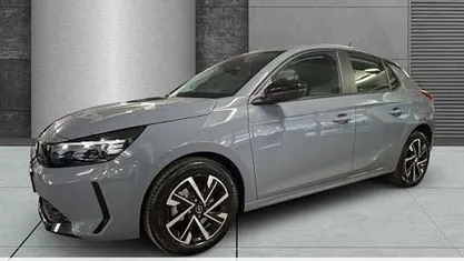 Nuova Opel Corsa Edition 101 CV (74 kW) 2026 Grigio Utilitaria