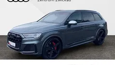 Gebraucht 2022 Audi SQ7 Ambiente SUV | 74.950 € (Superpreis)