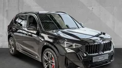Schwarz Neu 2025 BMW X1 SUV | 57.370 €
