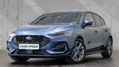 Gebraucht 2024 Ford Focus ST-Line X Limousine | 26.250 € (Fairer Preis)