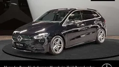 Gebraucht 2023 Mercedes 250 AMG Limousine | 35.990 € (Fairer Preis)