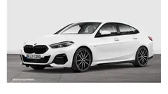 Gebraucht 2021 BMW 218 M Sport Coupé | 26.260 € (Fairer Preis)