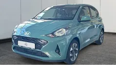 Mangrove green Neu 2025 Hyundai i10 Trend Kleinwagen | 18.800 € (Fairer Preis)