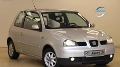 Gebraucht 2002 Seat Arosa Kleinwagen | 2.999 € (Fairer Preis)