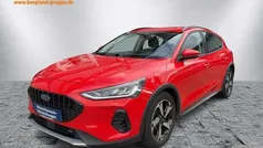 Gebraucht 2022 Ford Focus Active Limousine | 15.990 € (Guter Preis)