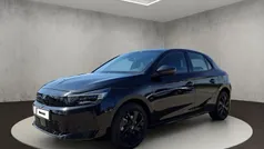 Diamant schwarz Gebraucht 2024 Opel Corsa S Limousine | 18.480 € (Fairer Preis)