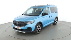 Blau Gebraucht 2023 Ford Tourneo Connect Active Van / Kleinbus | 26.760 € (Fairer Preis)