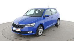 Gebraucht 2020 Skoda Fabia Style Limousine | 13.870 € (Guter Preis)